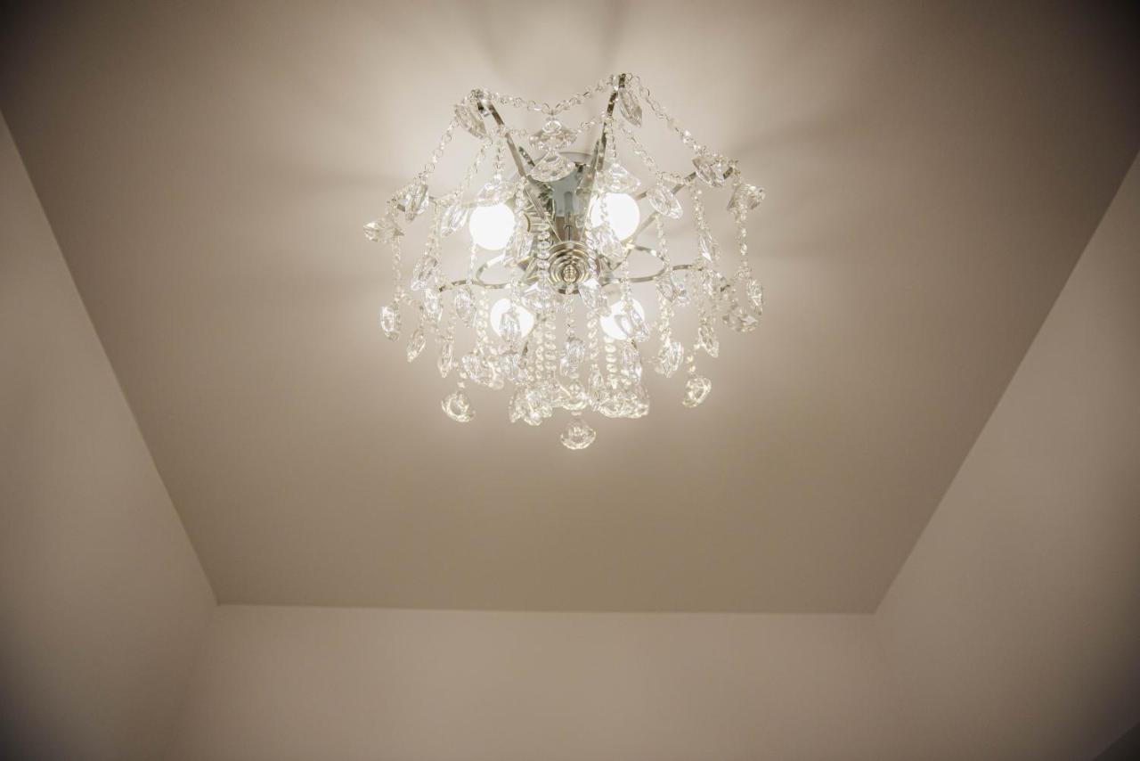 Modern Apartment In Timisoara Luaran gambar