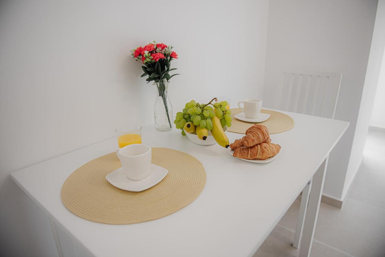 Modern Apartment In Timisoara Luaran gambar