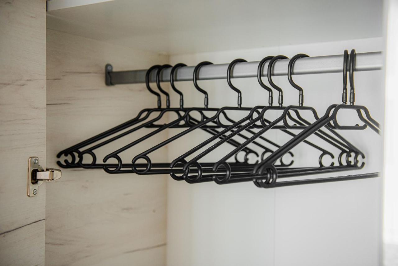 Modern Apartment In Timisoara Luaran gambar