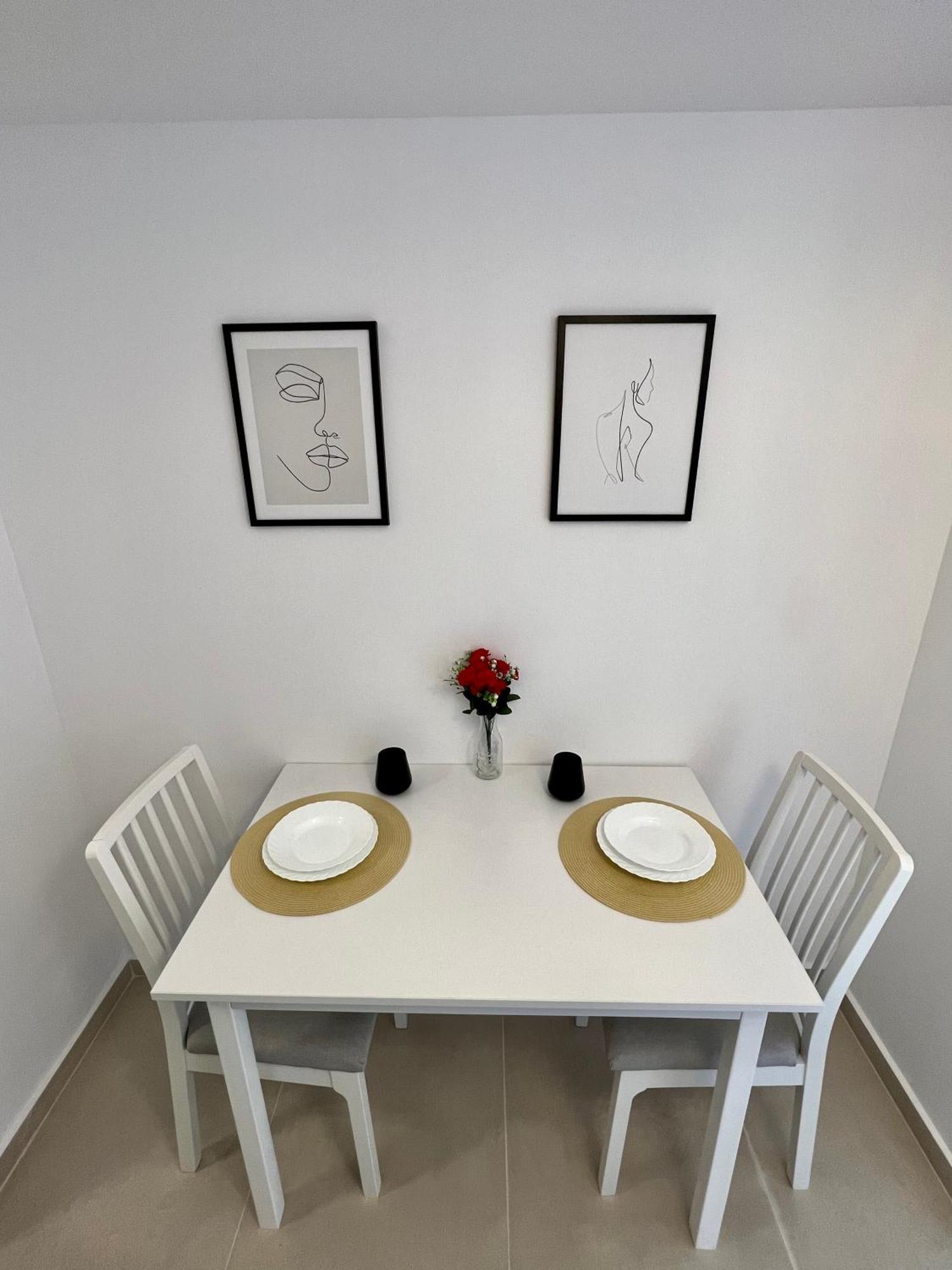 Modern Apartment In Timisoara Luaran gambar