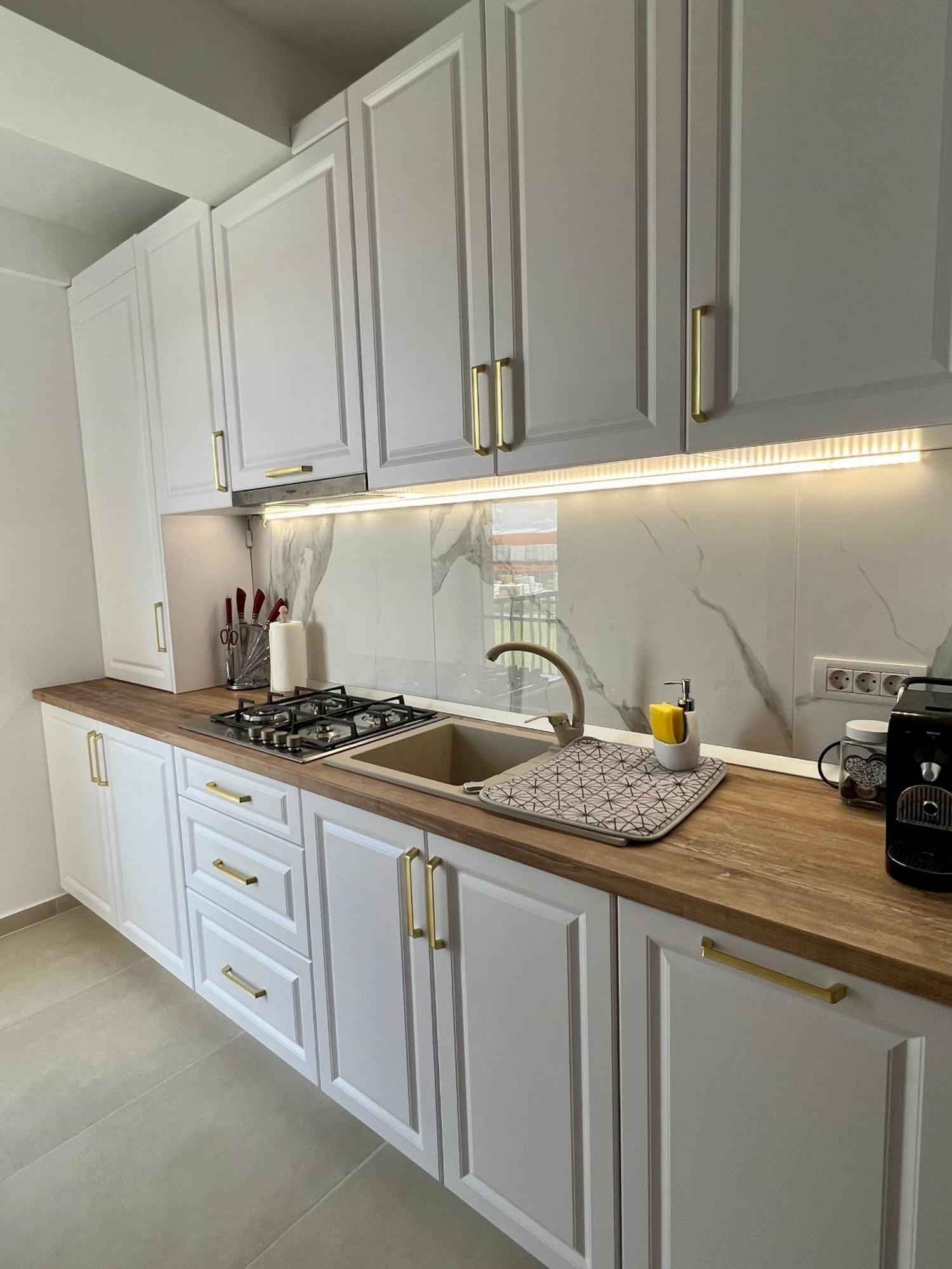 Modern Apartment In Timisoara Luaran gambar