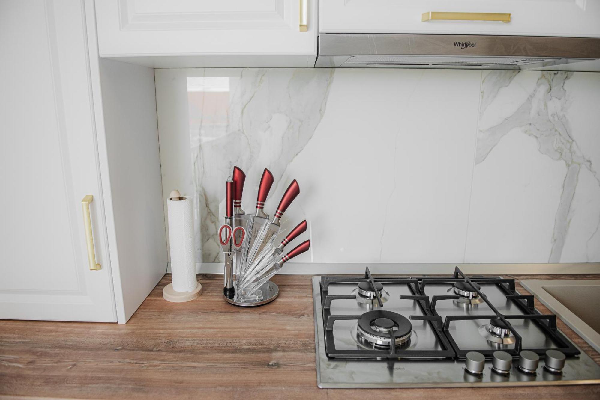 Modern Apartment In Timisoara Luaran gambar